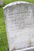 Mary File Messner Mary File Messner