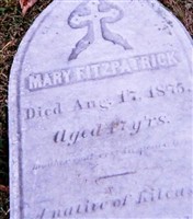 Mary Fitzpatrick