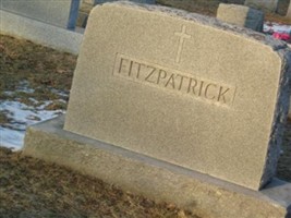 Mary Fitzpatrick Mary Fitzpatrick