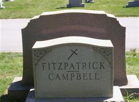 Mary Fitzpatrick Campbell