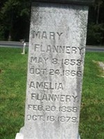 Mary Flannery Mary Flannery