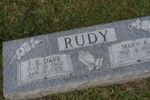 Mary Florence Richling Rudy Mary Florence Richling Rudy