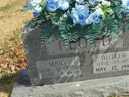 Mary Floyd