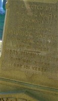 Mary Flynn Sweeney