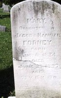 Mary Forney