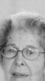 Mary Frances Dennis Tuttle