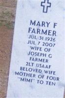 Mary Frances Donnelly Farmer (2106555.jpg)