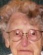 Mary Frances Einecke Cartwright Mary Frances Einecke Cartwright