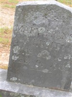 Mary Frances Hunt
