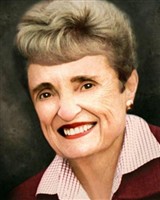 Mary Frances Keller French Mary Frances Keller French
