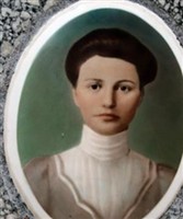 Mary Frances Longest Chenault Mary Frances Longest Chenault