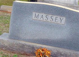 Mary Frances Massey