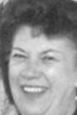 Mary Frances "Pam" McGavin Devine