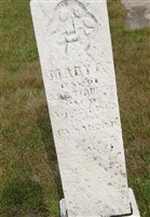 Mary Frances Stauffer