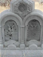 Mary Frances Stringfellow