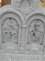 Mary Frances Stringfellow