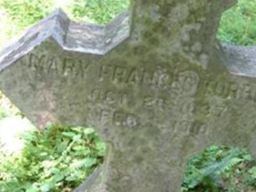Mary Frances Torbert