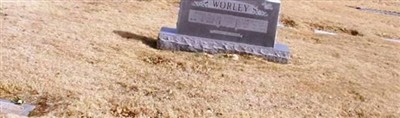 Mary Frances Worley