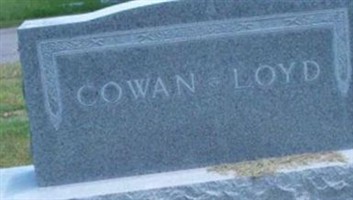 Mary Francis Cowan