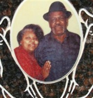 Mary Francis "Big Mama" McCoy
