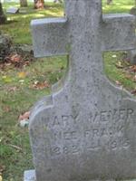 Mary Frank Meyer