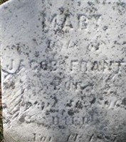 Mary Frantz Mary Frantz