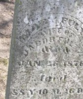 Mary Fultz