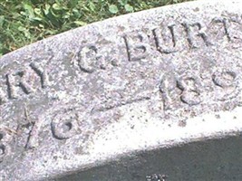 Mary G. Burtis