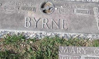 Mary G Byrne