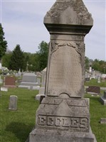 Mary G. Eccles