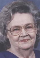 Mary G. Mattox Powell