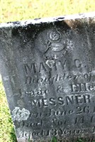 Mary G. Messner