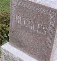 Mary G Ruggles Mary G Ruggles