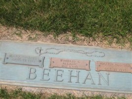 Mary Gabriel Beehan Mary Gabriel Beehan