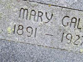 Mary Gale Gibson