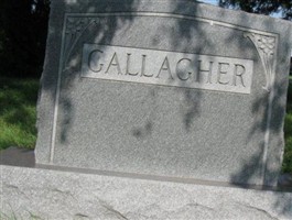 Mary Gallagher Mary Gallagher
