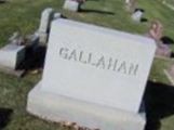 Mary Gallahan Kolb