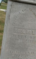 Mary Gannon Mary Gannon