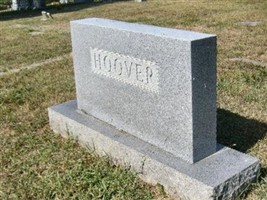 Mary Gaston Hoover Mary Gaston Hoover