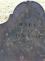 Mary Gates Yoho Mary Gates Yoho