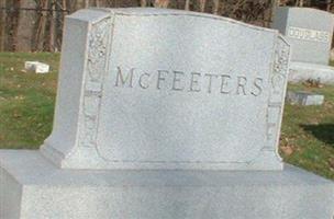 Mary Gay McFeeters Marcham