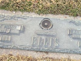 Mary Geneva Arey - Ellis Mary Geneva Arey - Ellis