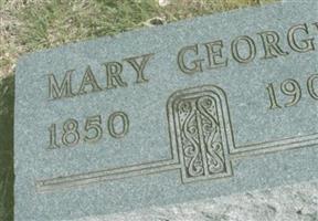 Mary George