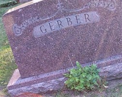 Mary Gerber Kaye