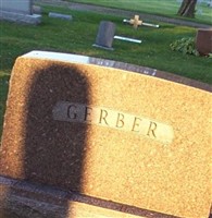 Mary Gerber Kaye Mary Gerber Kaye