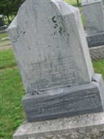Mary Gerrish Morningstar
