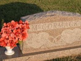 Mary Getrude Carpenter McCormack