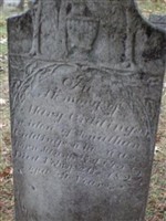 Mary Giddings