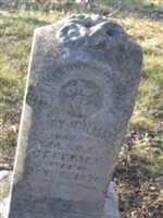 Mary Gillian Jeffries Mary Gillian Jeffries