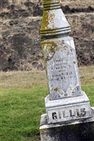 Mary Gillis Mary Gillis